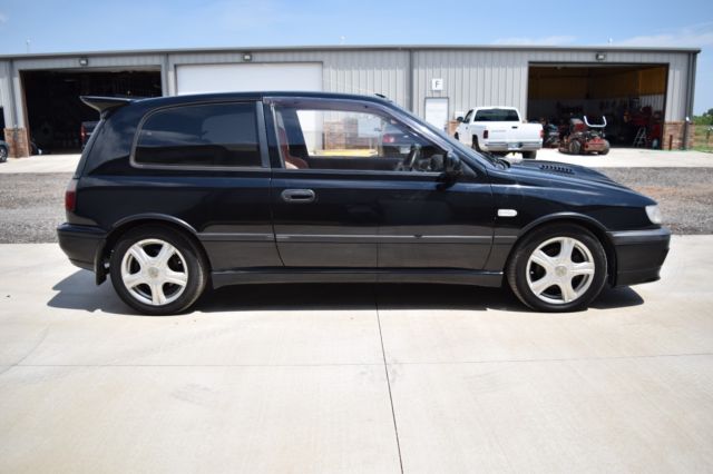 1991 Nissan Pulsar - photo 2