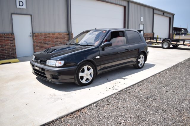 1991 Nissan Pulsar - photo 4