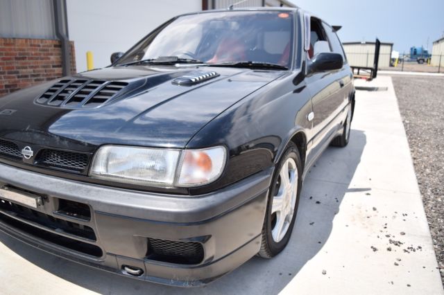 1991 Nissan Pulsar - photo 5