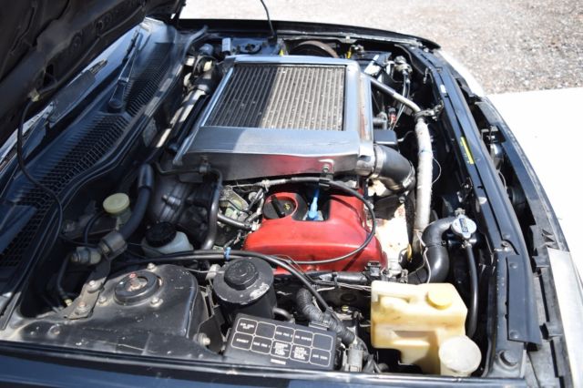 1991 Nissan Pulsar - photo 7