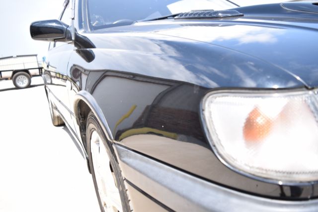 1991 Nissan Pulsar - photo 9