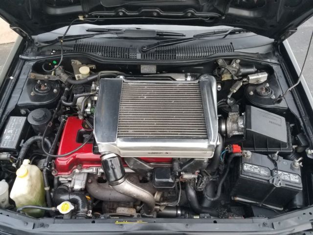 1980 Nissan GT-R - photo 10