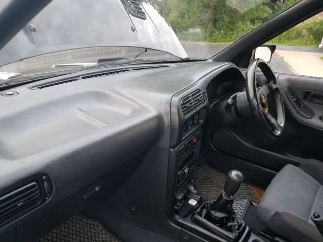 1980 Nissan GT-R - photo 12