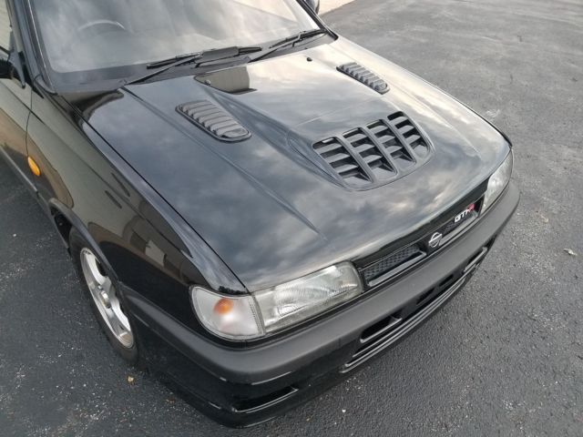 1980 Nissan GT-R - photo 2