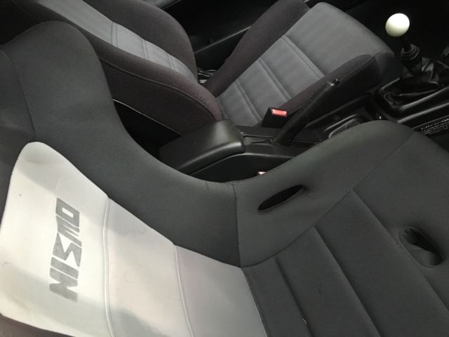 1980 Nissan GT-R 2 door - photo 2