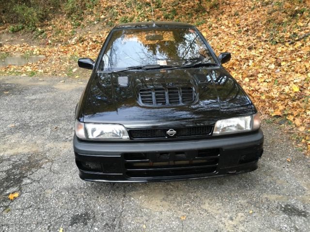 1980 Nissan GT-R 2 door - photo 3