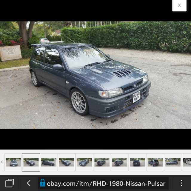1980 Nissan GT-R cloth - photo 3