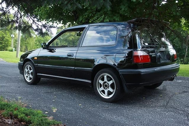 1980 Nissan Other GTIR - photo 11