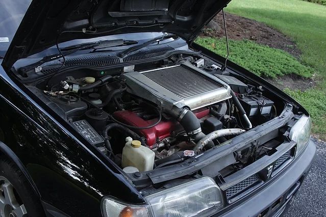 1980 Nissan Other GTIR - photo 2