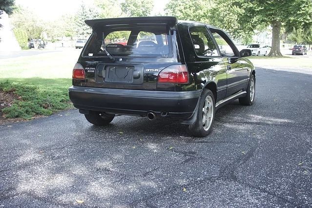 1980 Nissan Other GTIR - photo 3