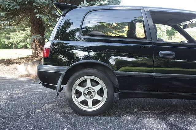 1980 Nissan Other GTIR - photo 4