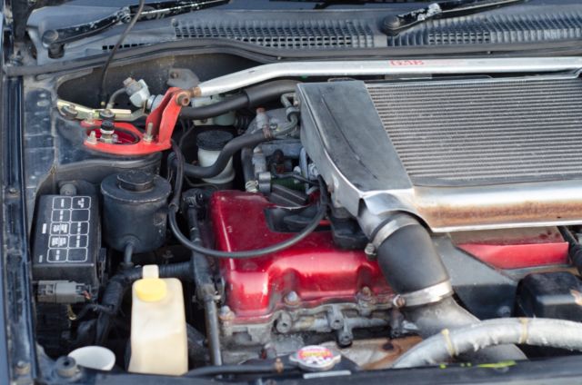 1990 Nissan Other Pulsar - photo 7