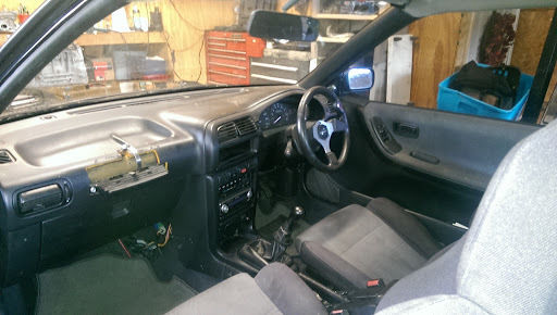 1991 Nissan Other GTI-R - photo 2