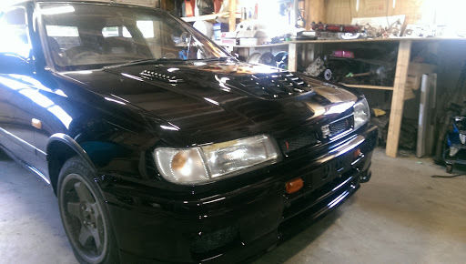 1991 Nissan Other GTI-R - photo 3