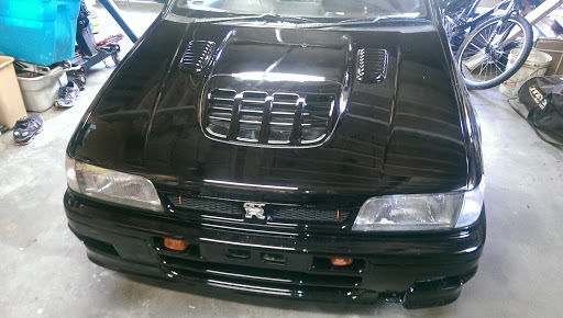 1991 Nissan Other GTI-R - photo 4