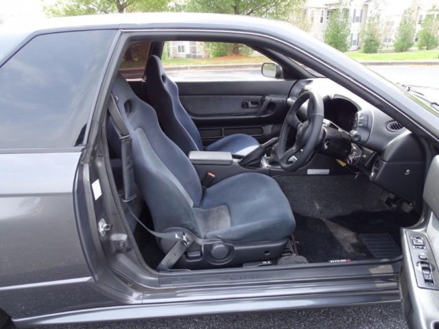 1991 Nissan GT-R - photo 3