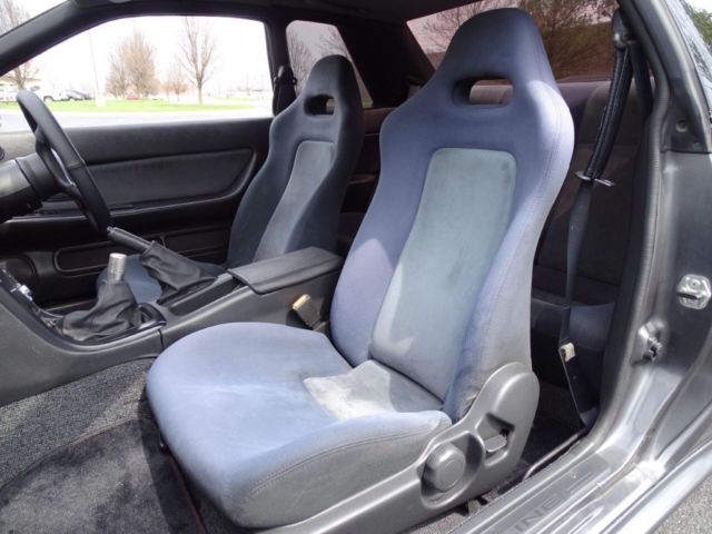 1991 Nissan GT-R - photo 4