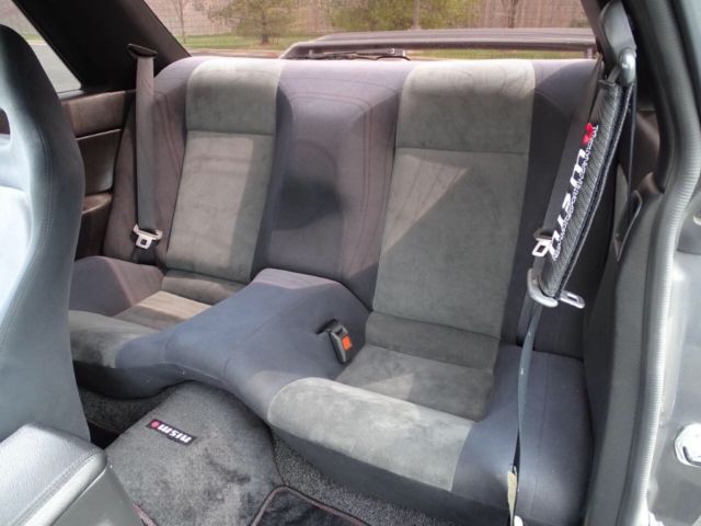 1991 Nissan GT-R - photo 5