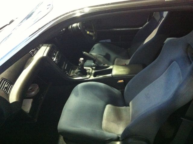 1990 Nissan GT-R - photo 6