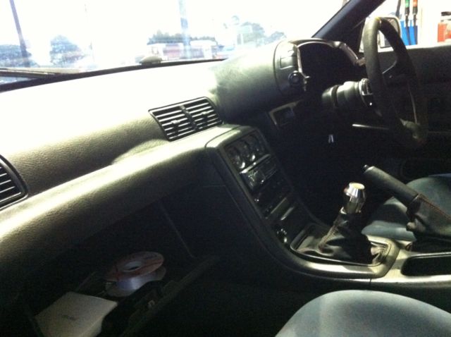 1990 Nissan GT-R - photo 7