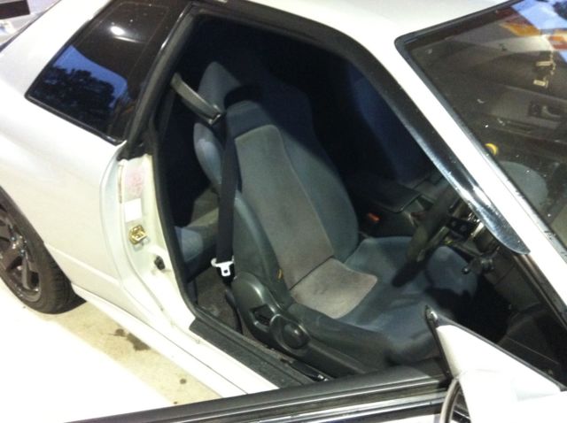 1990 Nissan GT-R - photo 9
