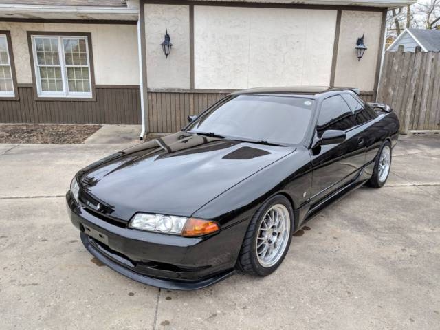 1990 Nissan Other GTS-T - photo 10