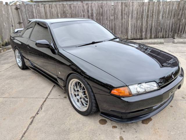 1990 Nissan Other GTS-T - photo 11