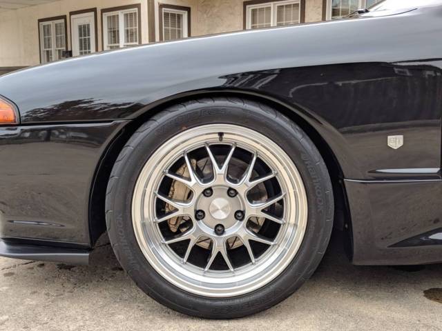 1990 Nissan Other GTS-T - photo 12