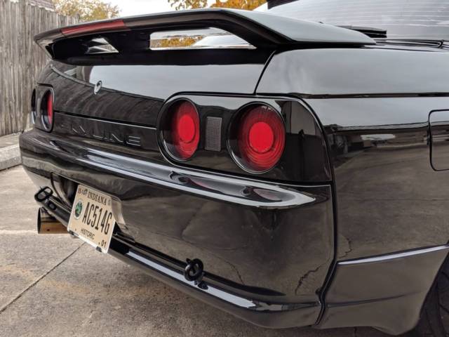 1990 Nissan Other GTS-T - photo 13