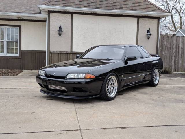 1990 Nissan Other GTS-T - photo 2