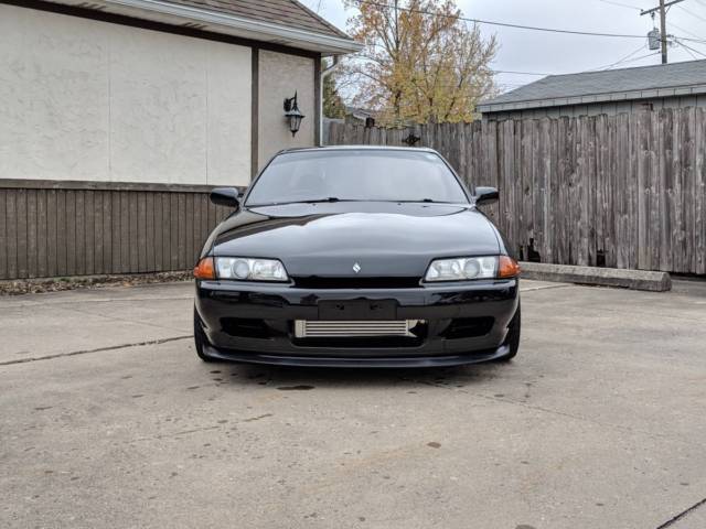 1990 Nissan Other GTS-T - photo 4