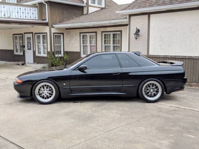 1990 Nissan Other GTS-T - photo 5