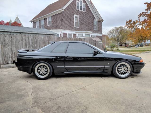 1990 Nissan Other GTS-T - photo 6