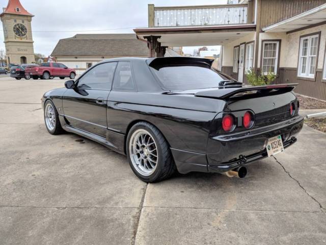 1990 Nissan Other GTS-T - photo 7