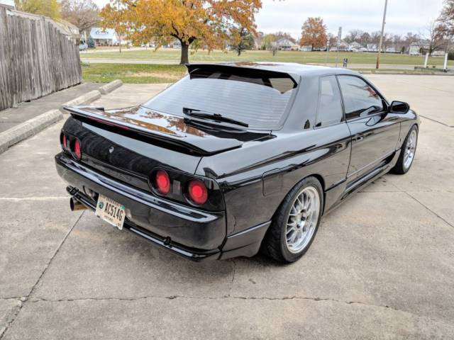 1990 Nissan Other GTS-T - photo 8