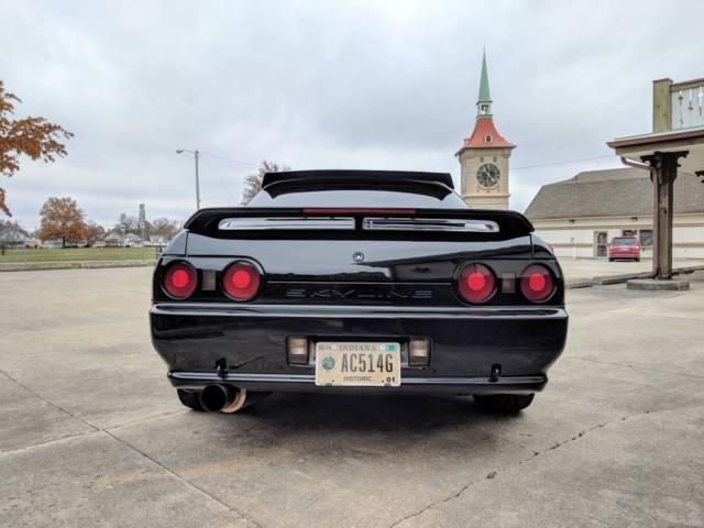 1990 Nissan Other GTS-T - photo 9