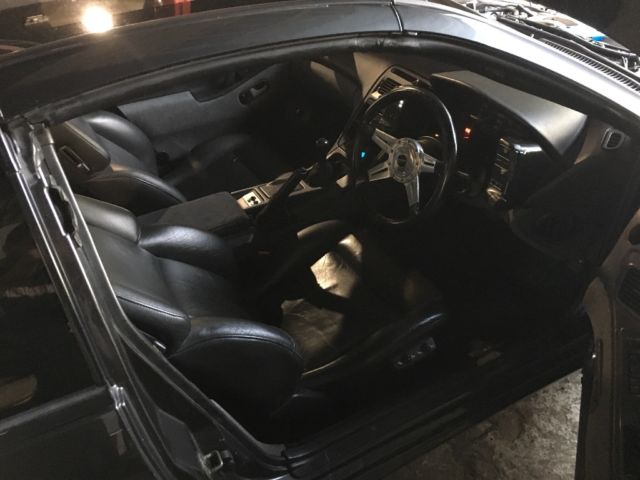 1980 Nissan 300ZX Twin turbo 2+2 - photo 3