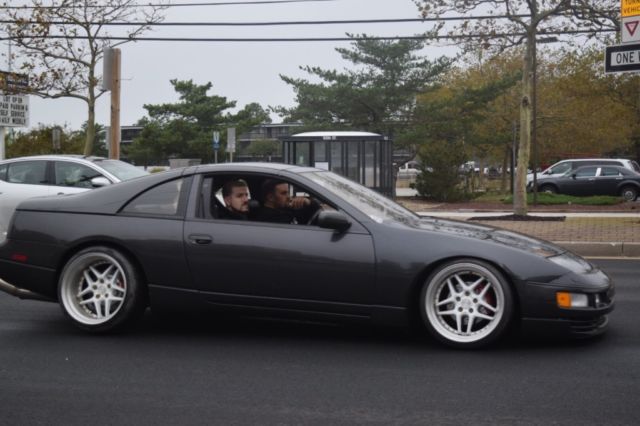 1980 Nissan 300ZX Twin turbo 2+2 - photo 6