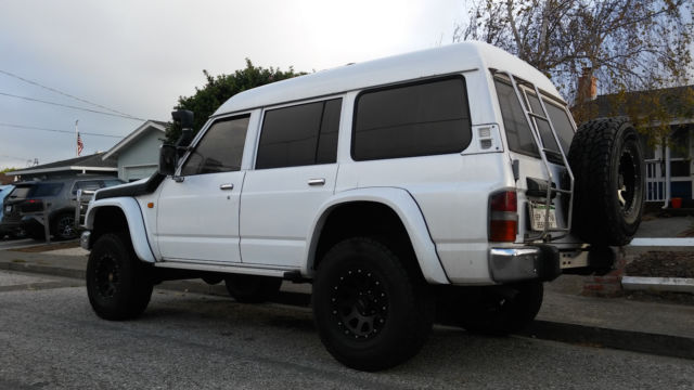 1980 Nissan Other - photo 5