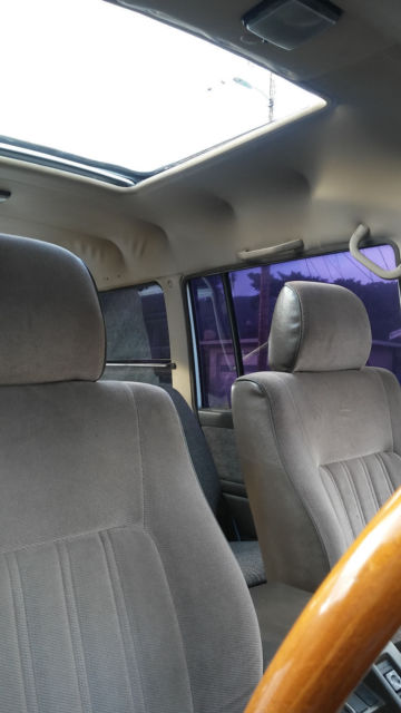 1980 Nissan Other - photo 8