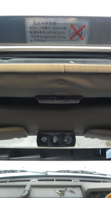 1980 Nissan Other - photo 10