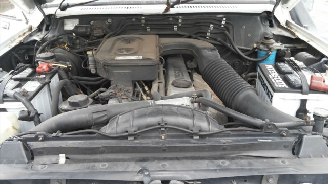 1980 Nissan Other - photo 11