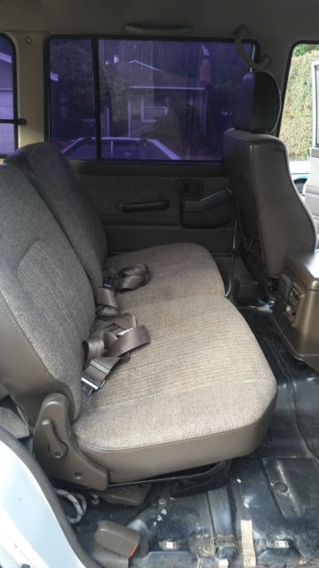 1980 Nissan Other - photo 13