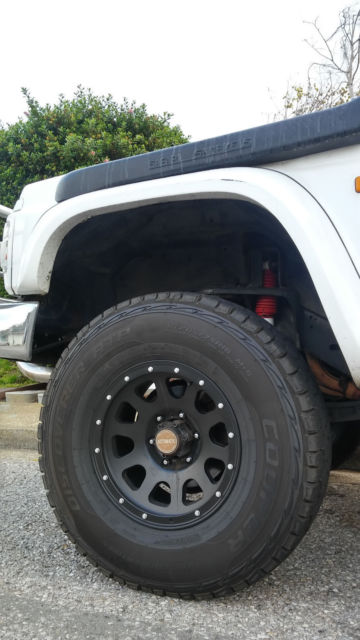 1980 Nissan Other - photo 3