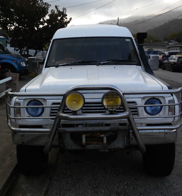 1980 Nissan Other - photo 4