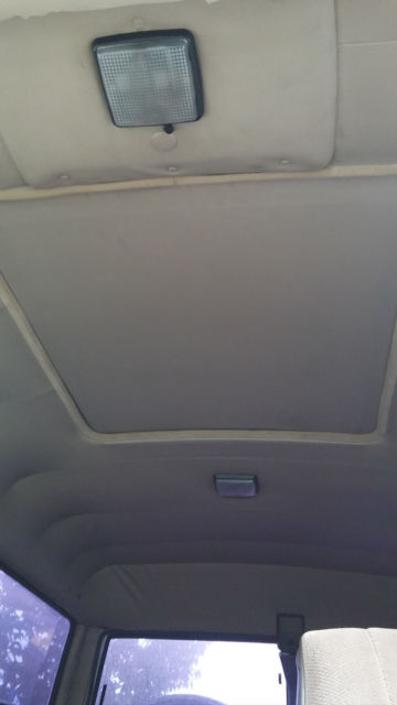 1980 Nissan Other - photo 6