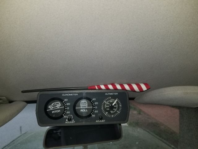 1991 Nissan Patrol - photo 8