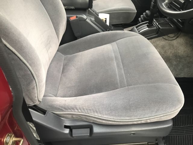 1991 Nissan Other - photo 11