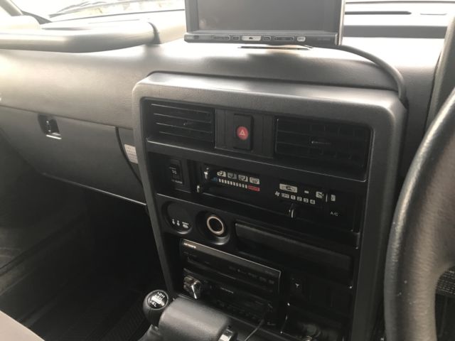 1991 Nissan Other - photo 13