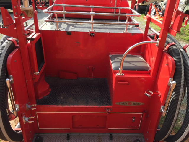 1989 Nissan Other Pickups 4 door - photo 4